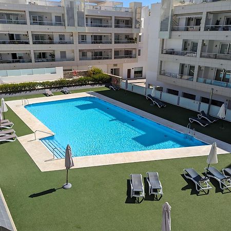 Apartments 1418 San Pedro Marbella Exterior photo